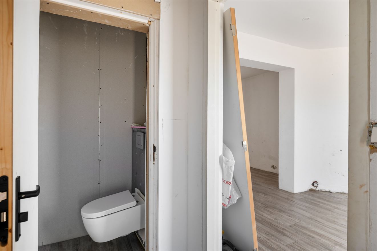 Foto 3 van een woning in Arendonk