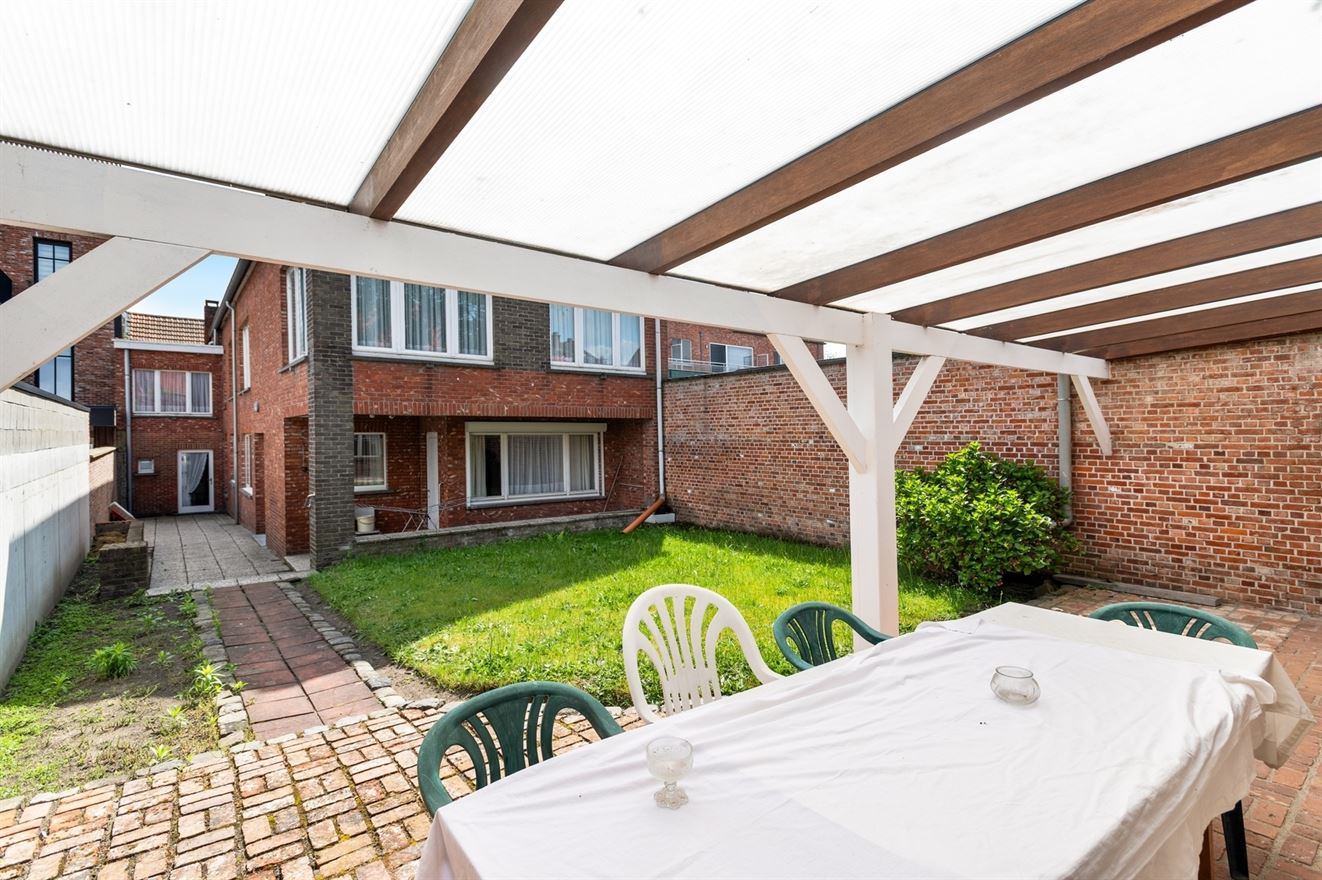 Foto 2 van een woning in Beerse