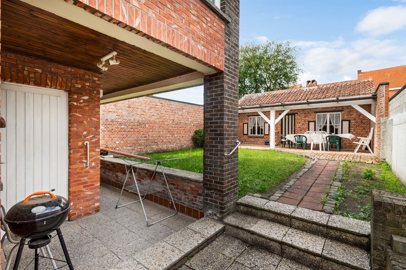 Foto 3 van een woning in Beerse
