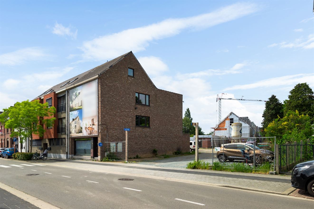 Foto 3 van een woning in Mechelen