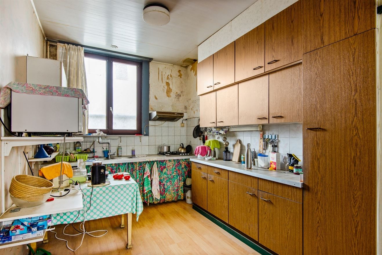 Foto 3 van een woning in Borgerhout