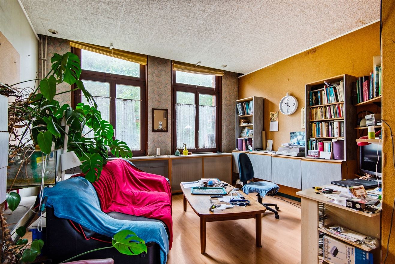 Foto 2 van een woning in Borgerhout