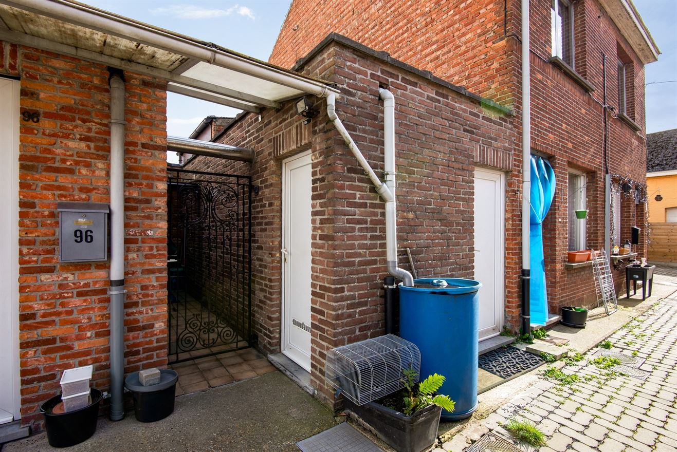 Foto 2 van een woning in Lier