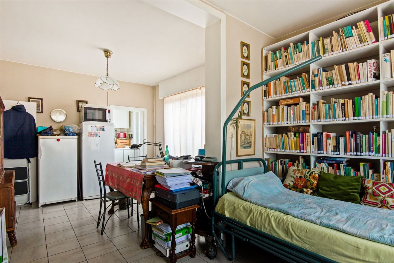 Foto 3 van een woning in Lier