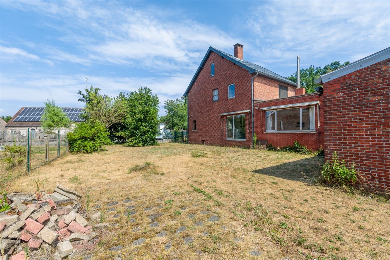 Foto 2 van een woning in Zonhoven