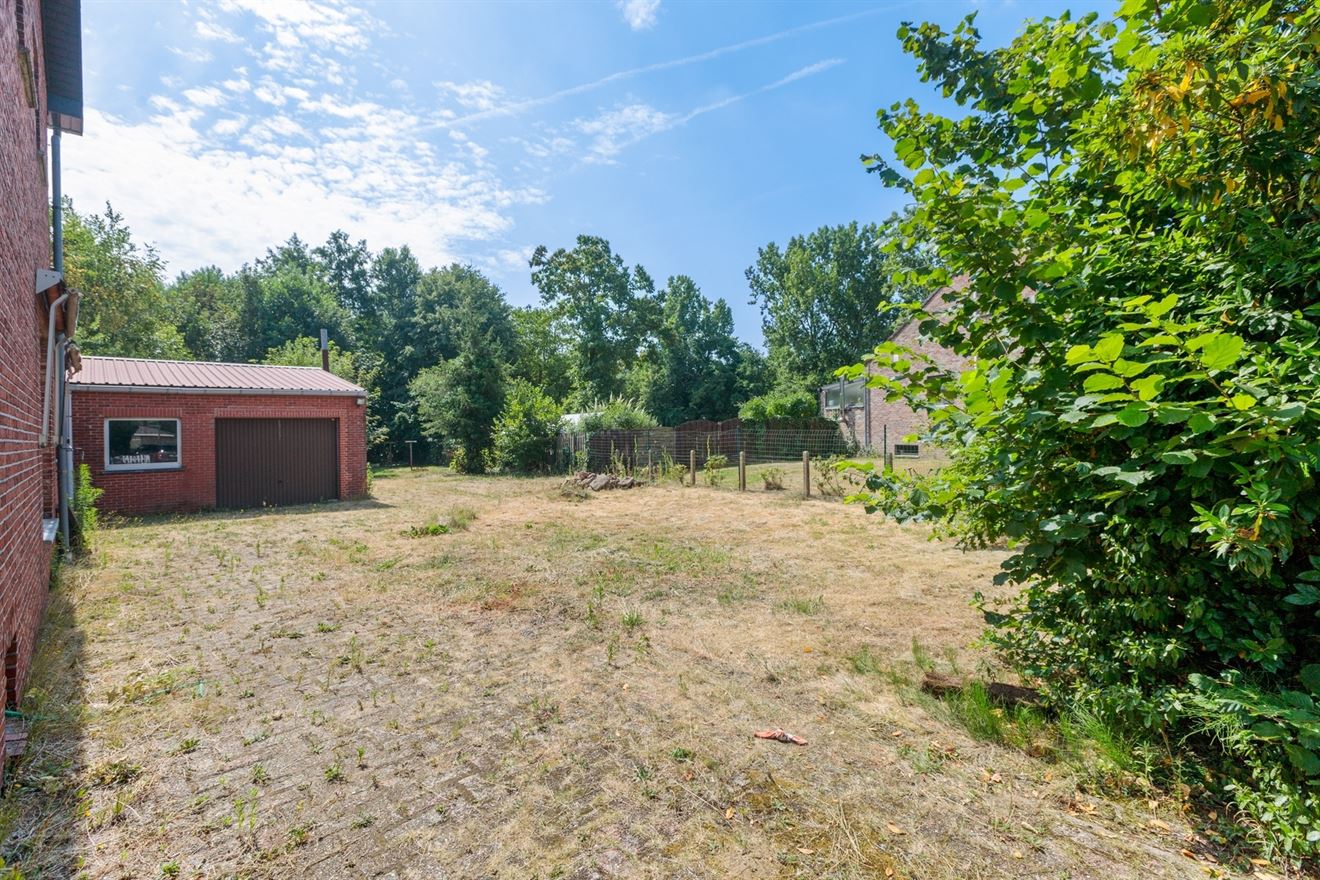 Foto 3 van een woning in Zonhoven