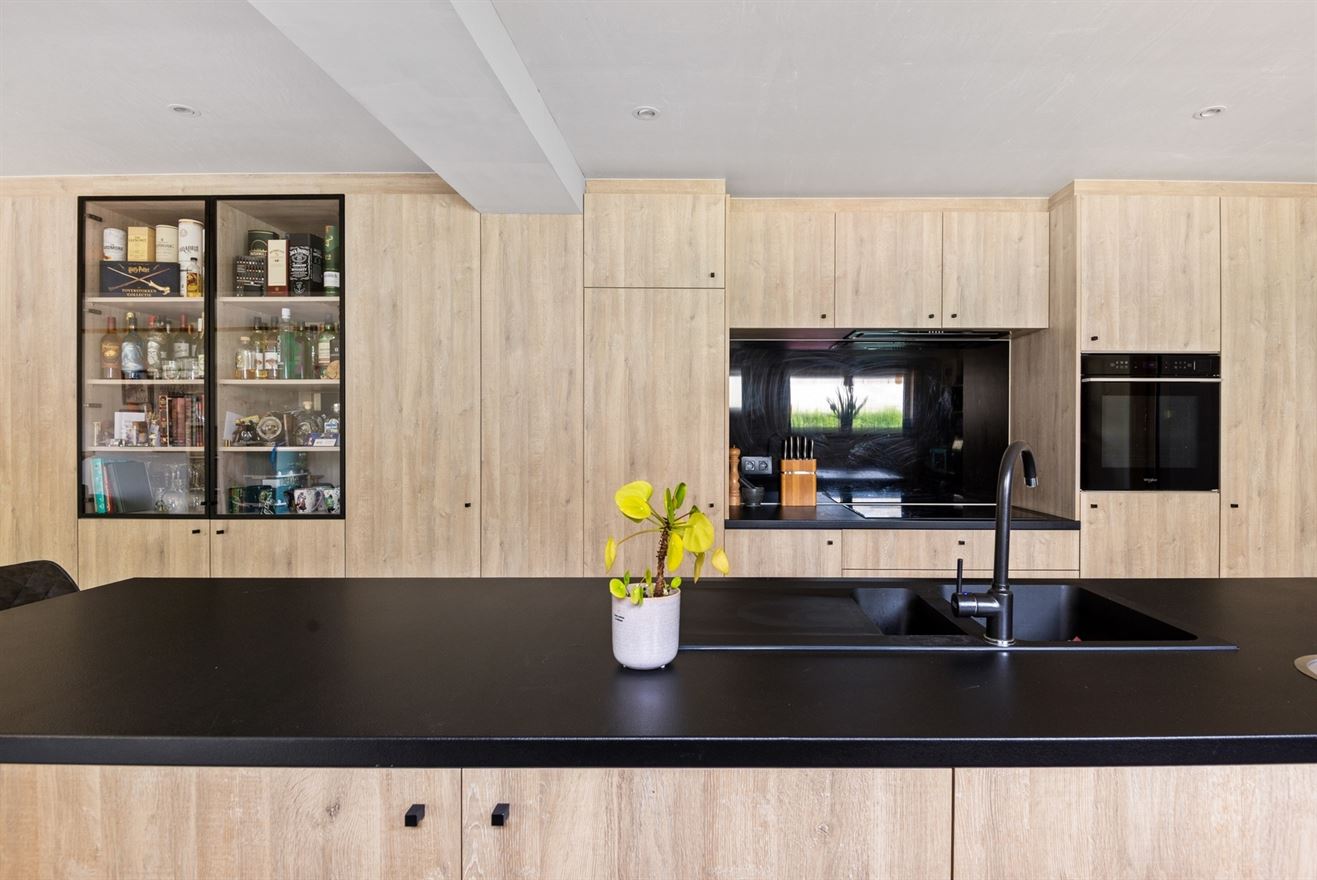 Foto 3 van een woning in Sinaai-Waas
