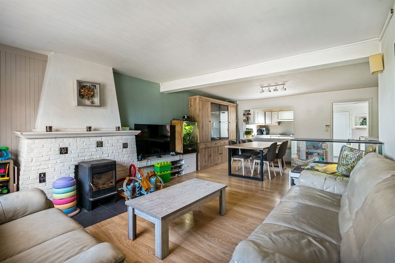 Foto 3 van een woning in Tielen