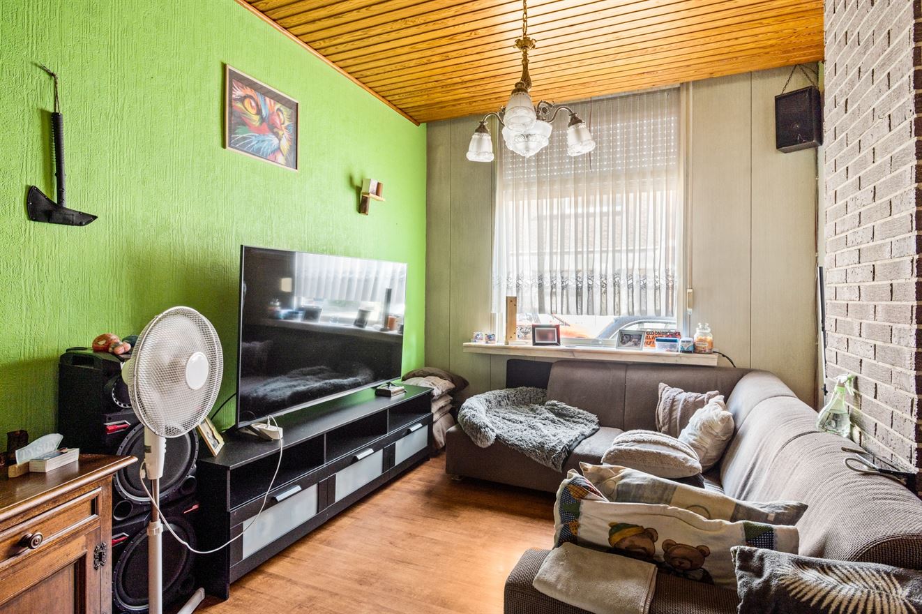 Foto 2 van een woning in Deurne