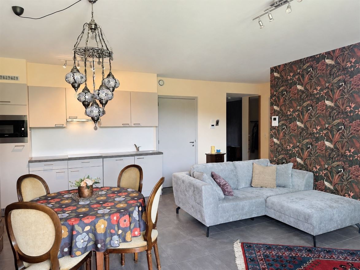 Foto 3 van een woning in Lier