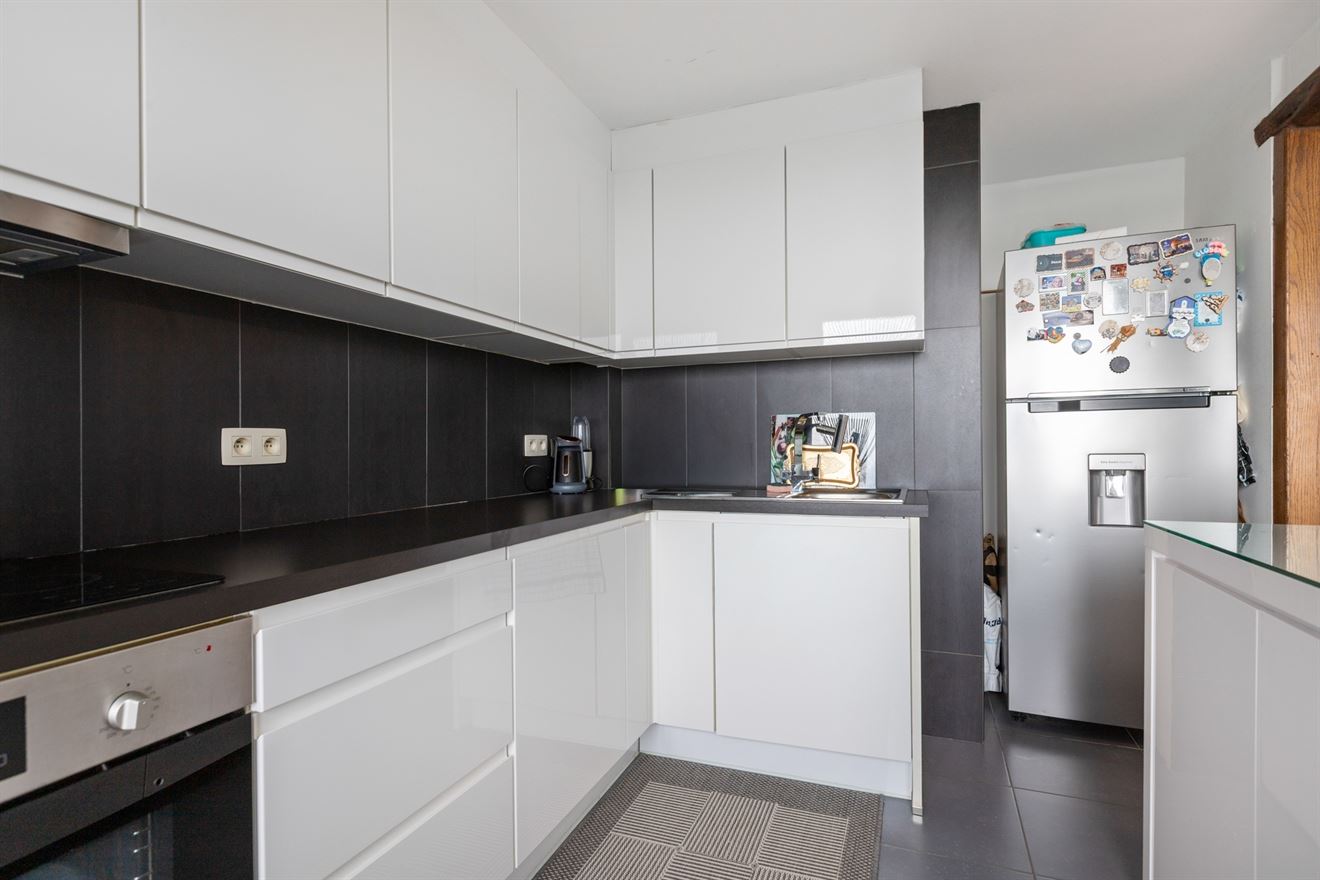 Foto 3 van een woning in Genk
