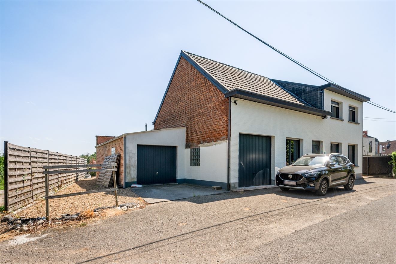 Foto 2 van een woning in Lier