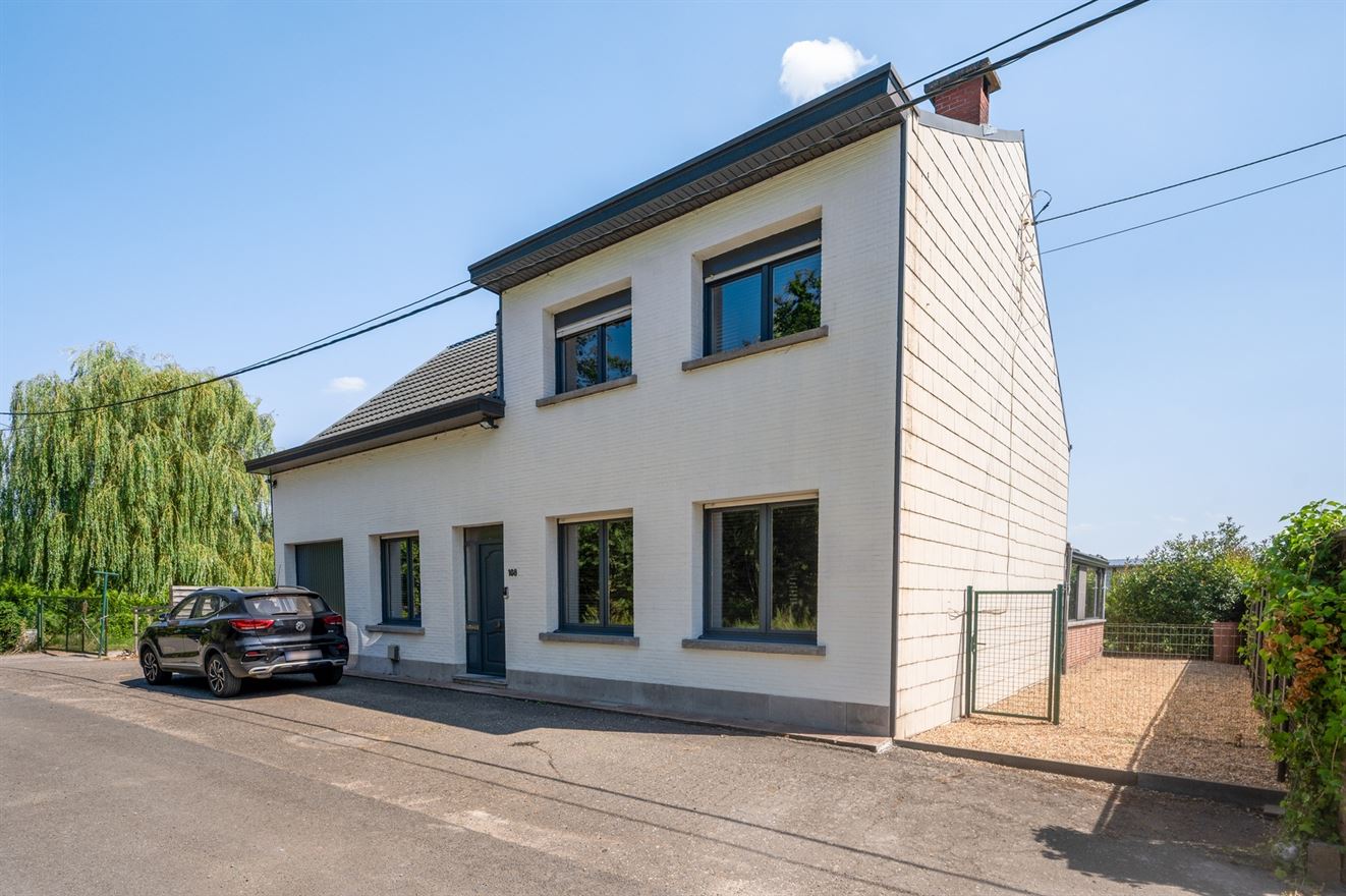 Foto 3 van een woning in Lier