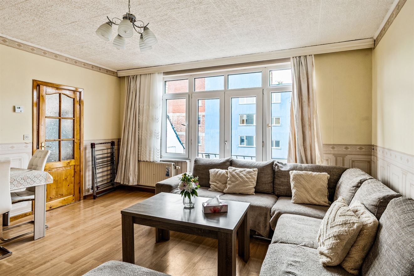 Foto 3 van een woning in Antwerpen