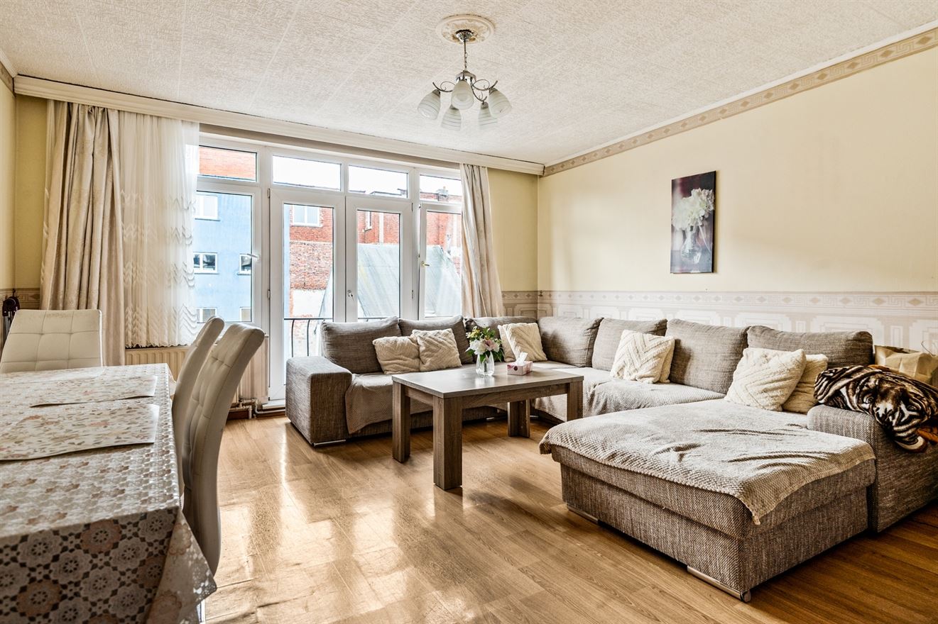 Foto 2 van een woning in Antwerpen