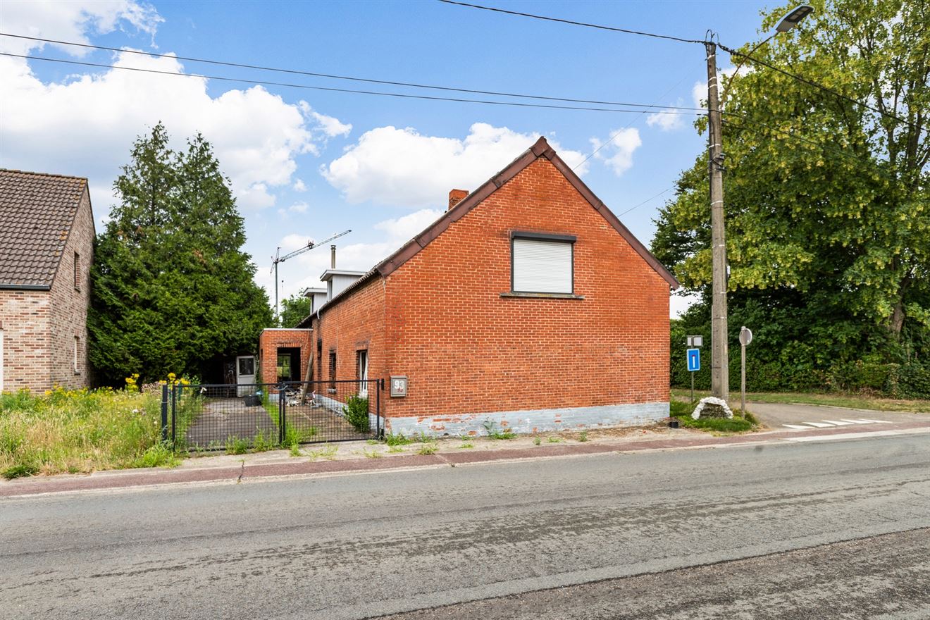Foto 2 van een woning in Nieuwerkerken