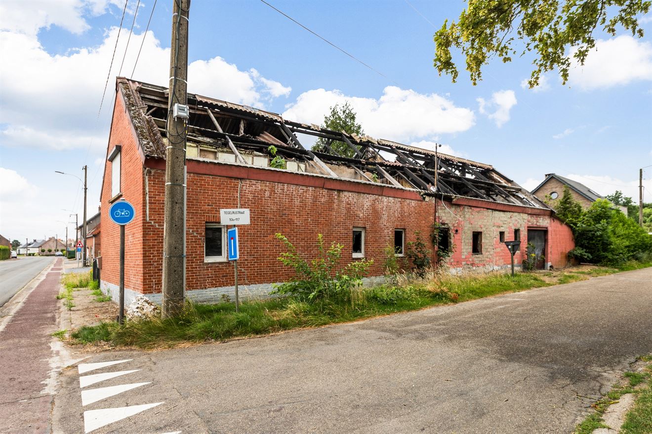 Foto 3 van een woning in Nieuwerkerken