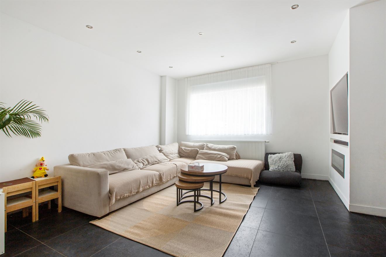 Foto 3 van een woning in Houthalen