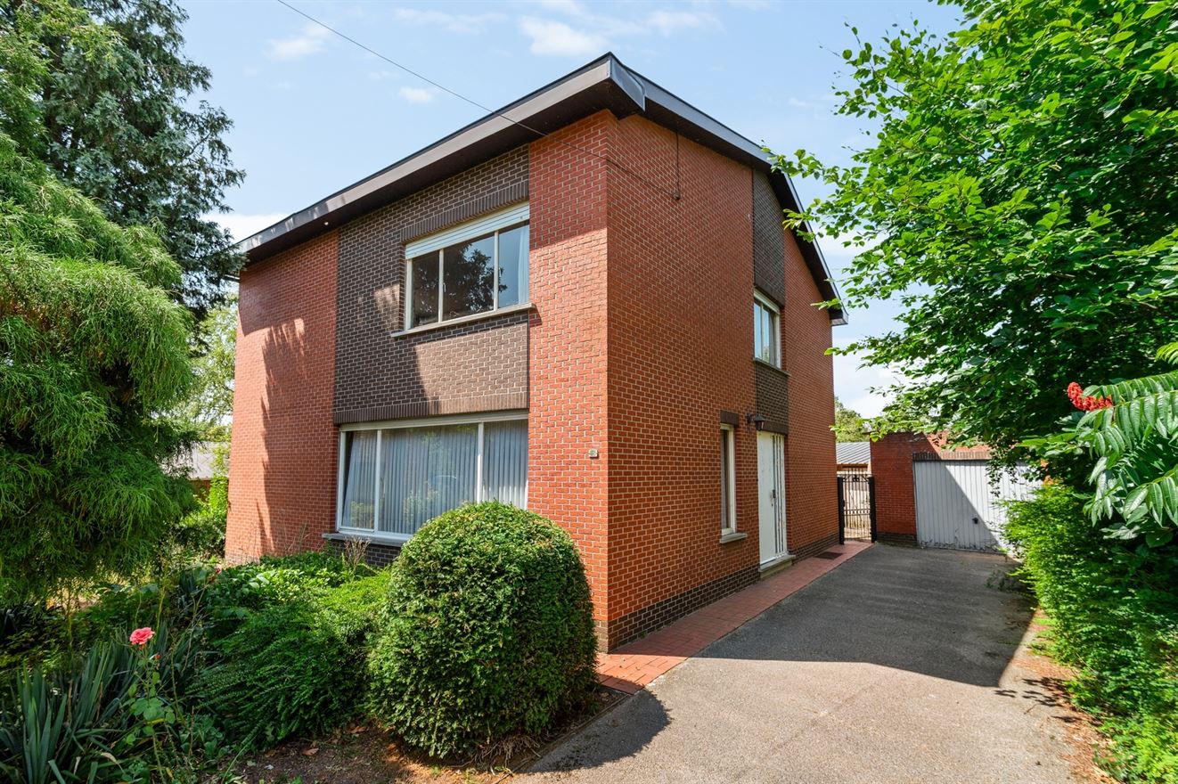 Foto 3 van een woning in Gierle