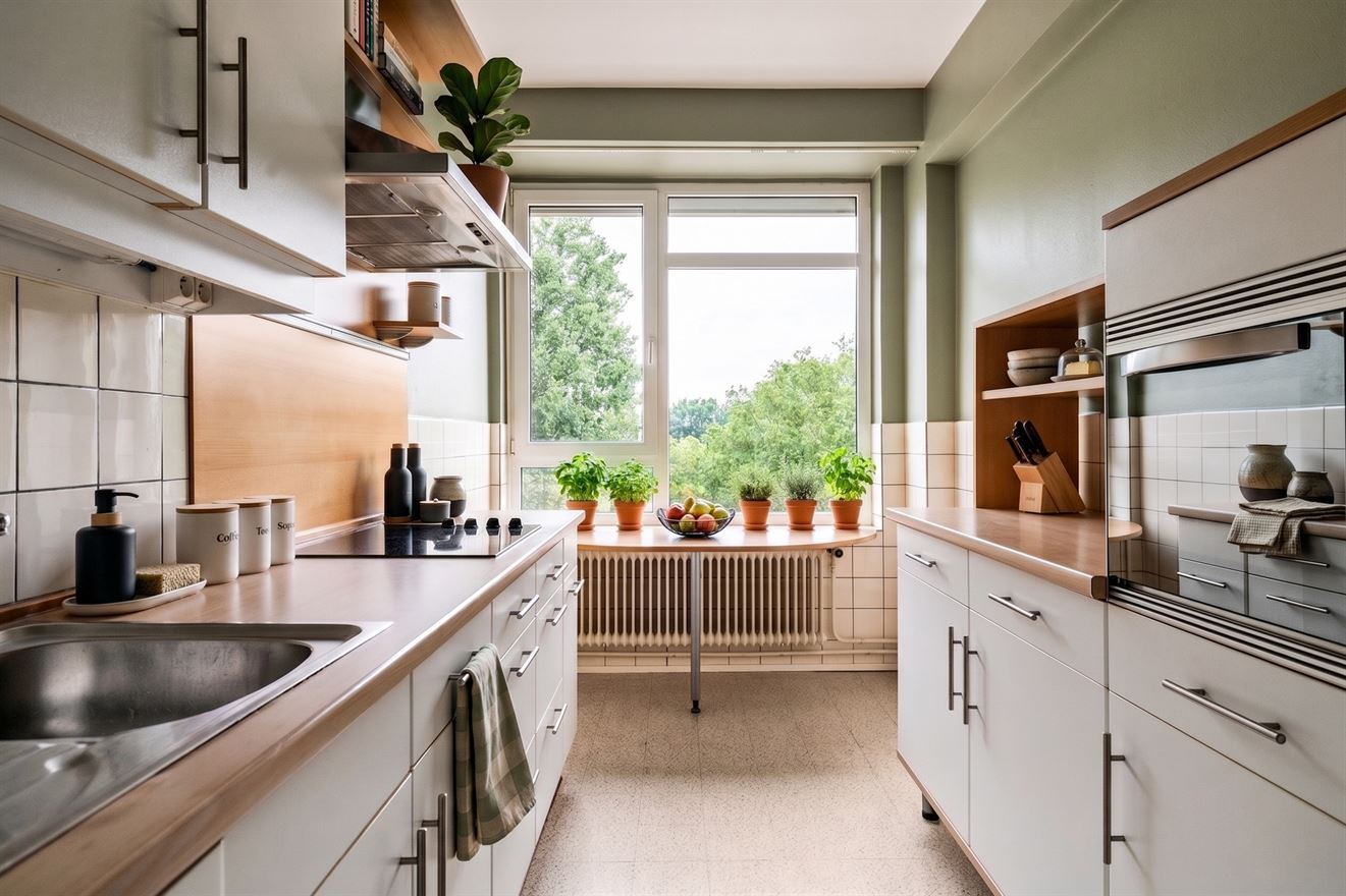 Foto 3 van een woning in Antwerpen