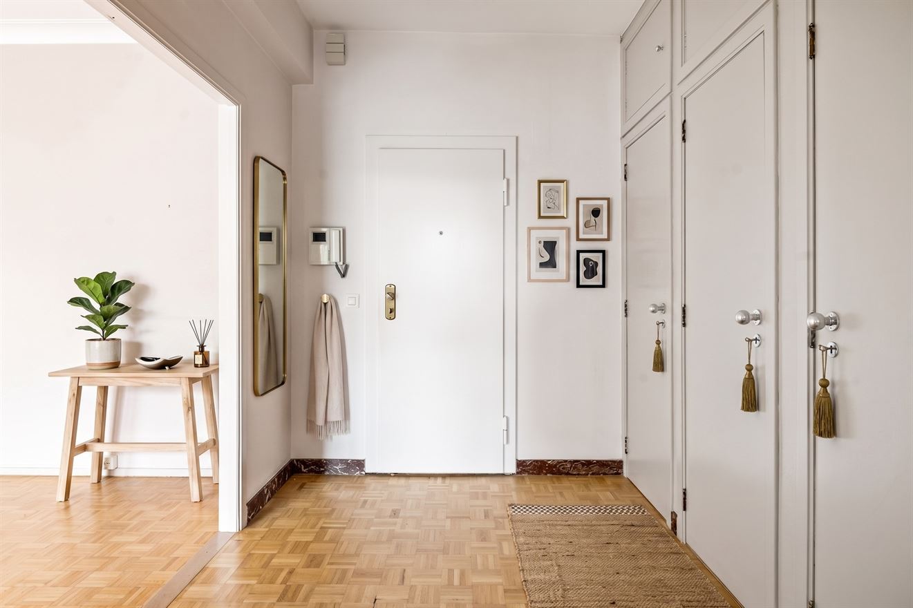 Foto 2 van een woning in Antwerpen