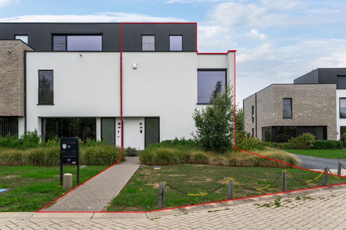 Foto 2 van een woning in Bouwel
