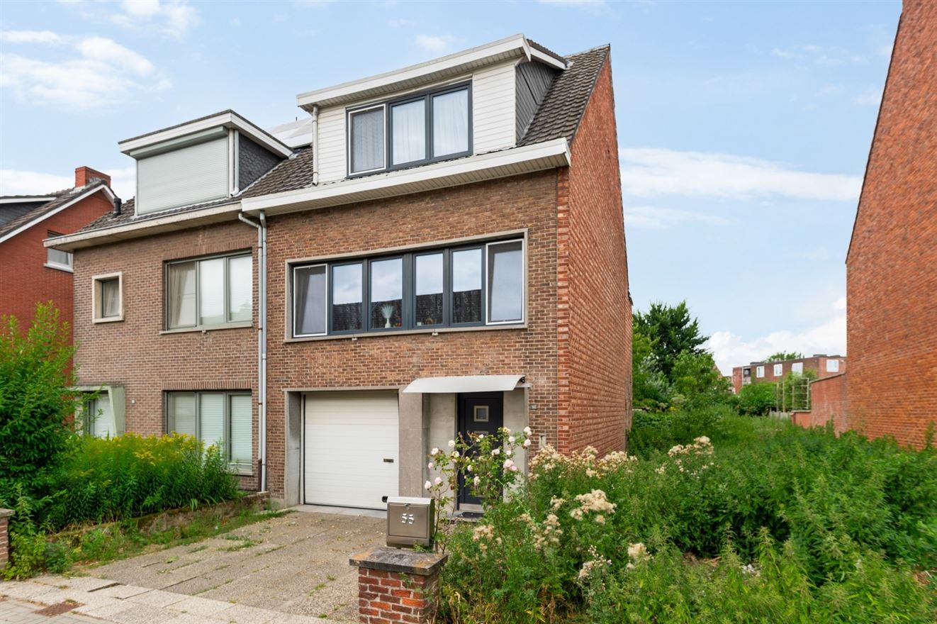 Foto 2 van een woning in Turnhout