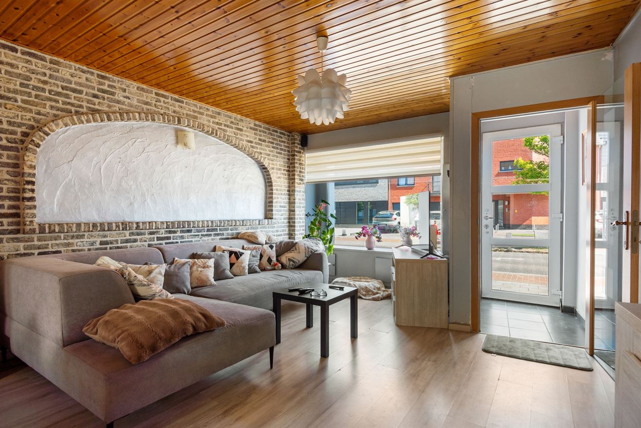 Foto 3 van een woning in Niel