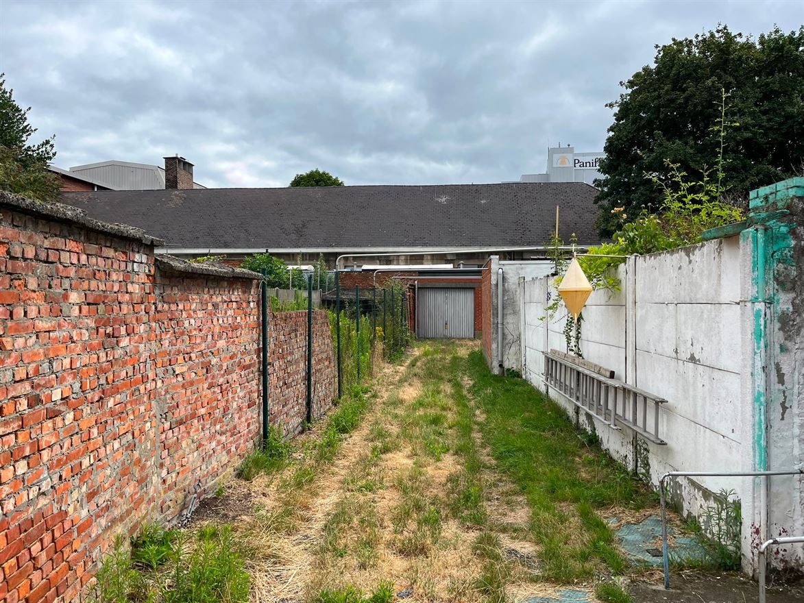 Foto 2 van een woning in Merksem