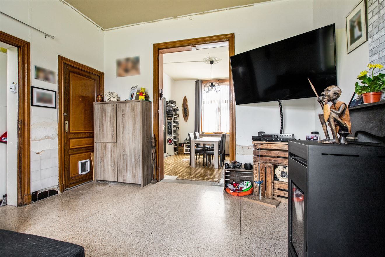Foto 3 van een woning in LANDEN