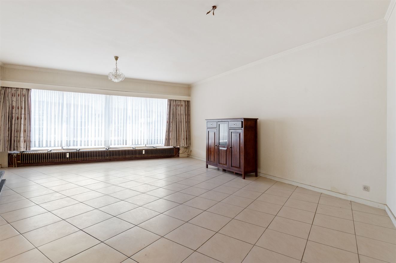 Foto 2 van een woning in Merksem