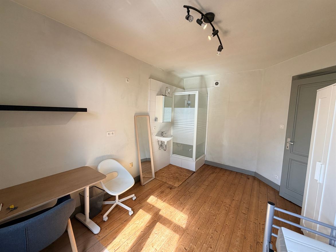 Foto 3 van een woning in ANTWERPEN
