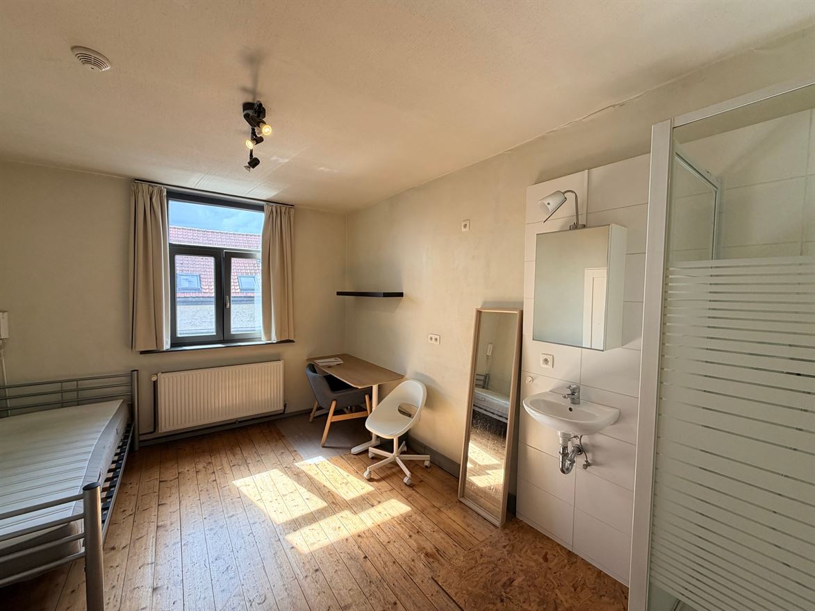 Foto 2 van een woning in ANTWERPEN