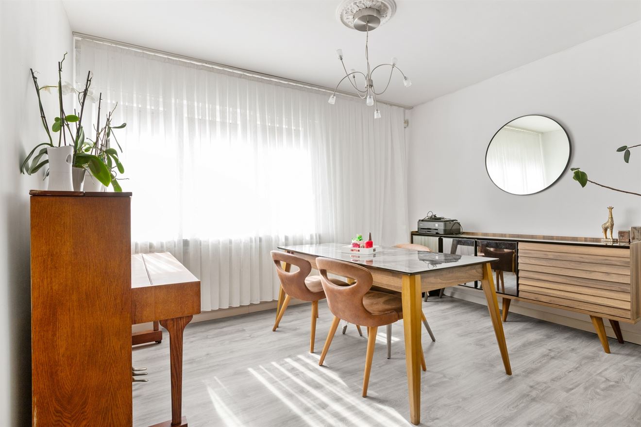 Foto 3 van een woning in Zelem