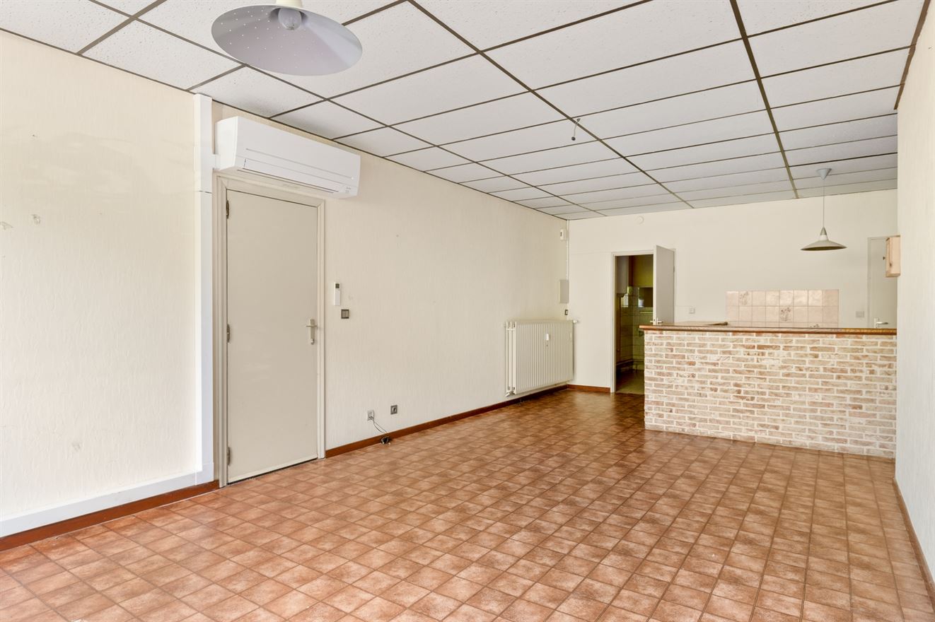 Foto 3 van een woning in Essen