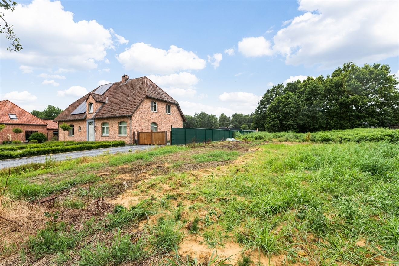 Foto 2 van een woning in Lummen