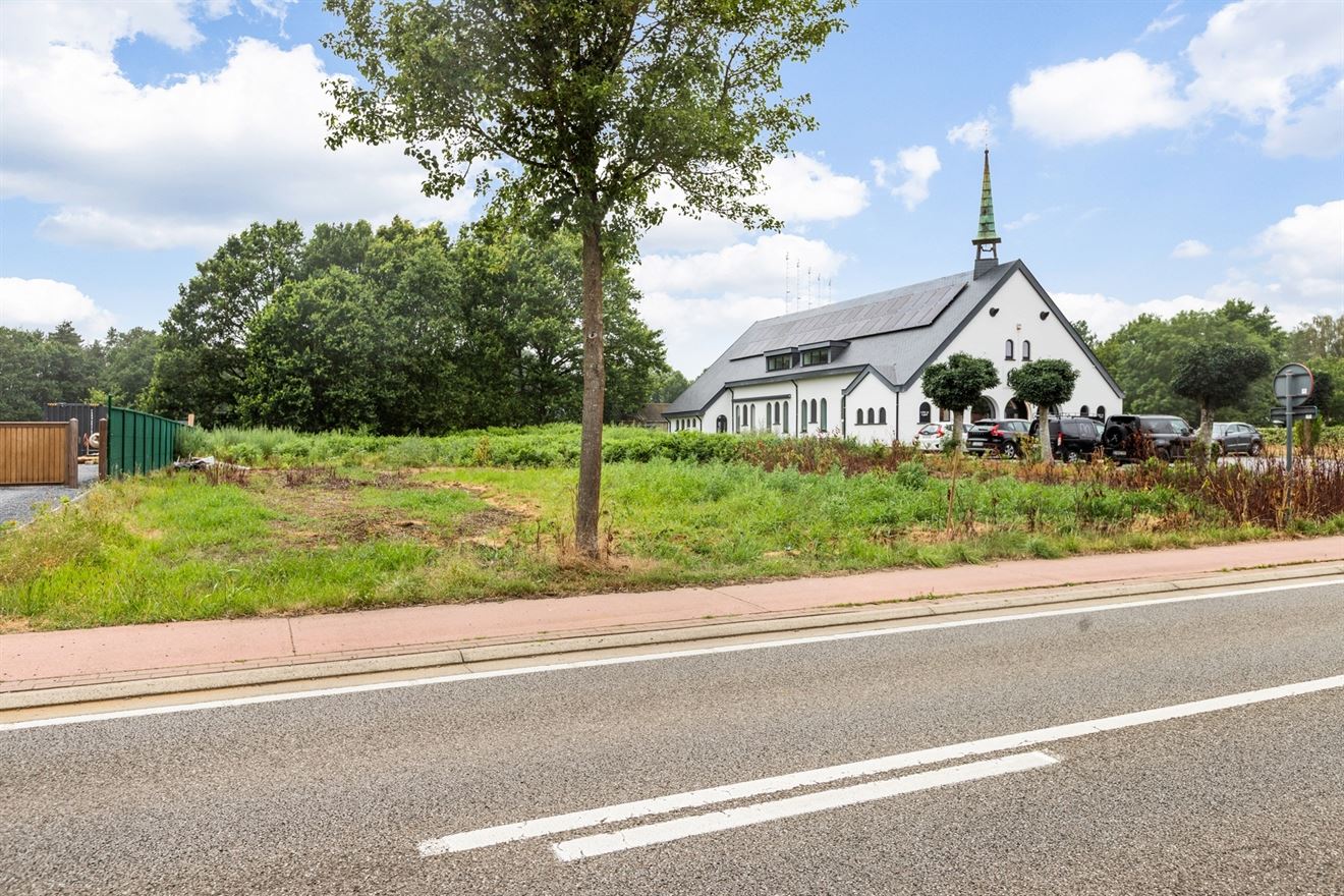 Foto 3 van een woning in Lummen