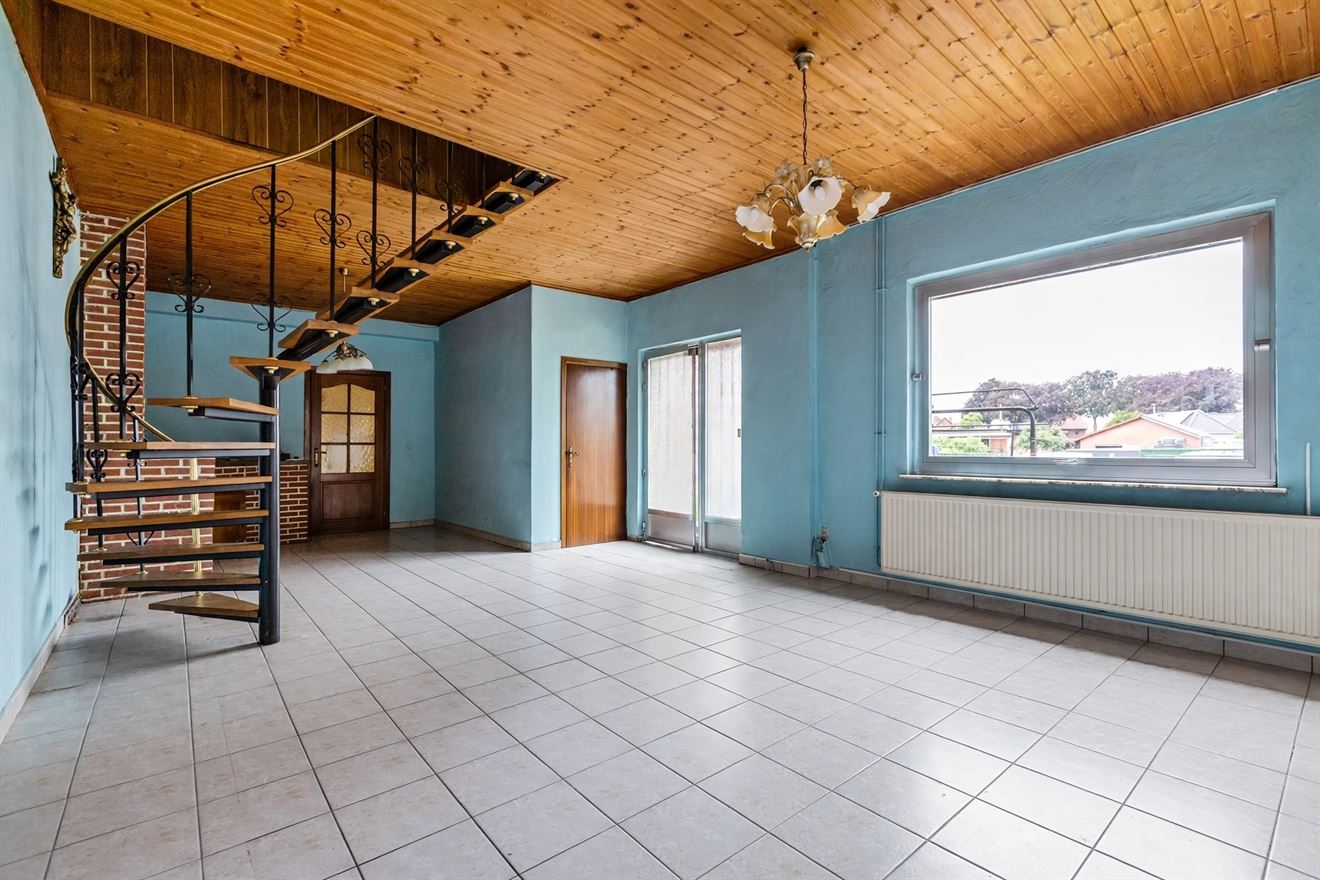 Foto 2 van een woning in Maasmechelen
