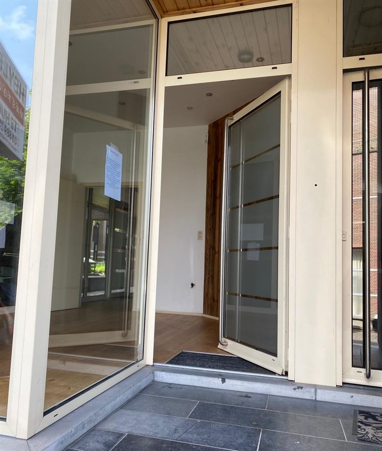Foto 2 van een woning in Hoogstraten