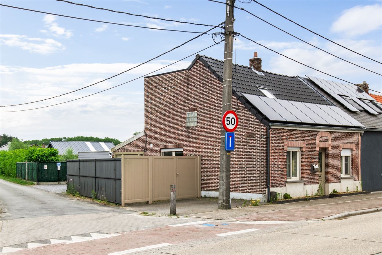 Foto 2 van een woning in Sint-Katelijne-Waver