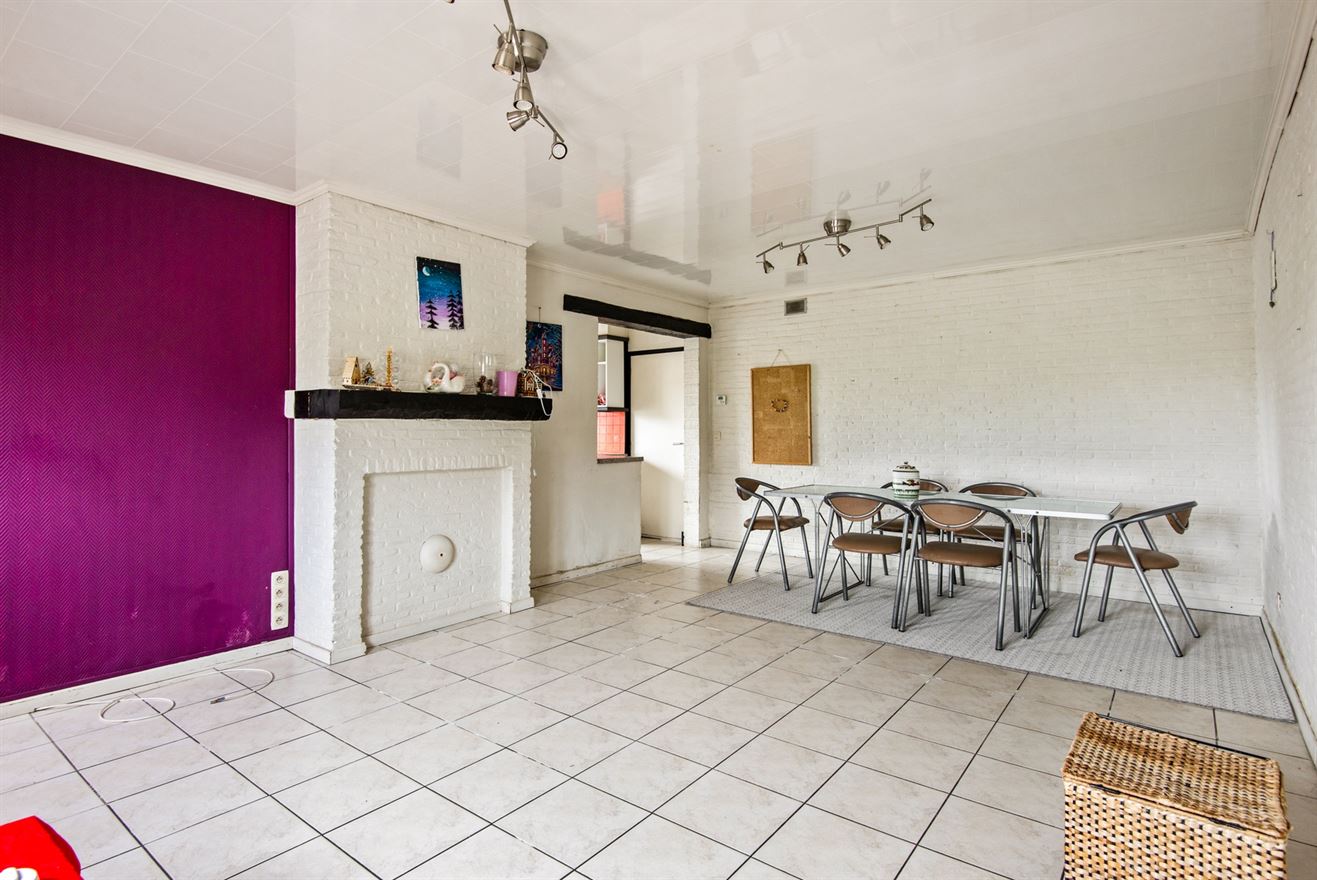 Foto 3 van een woning in Sint-Katelijne-Waver