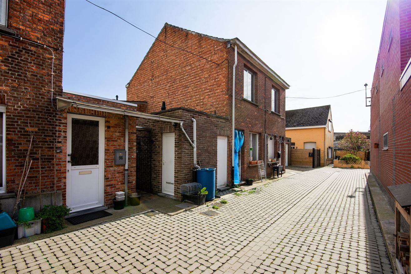 Foto 2 van een woning in Lier