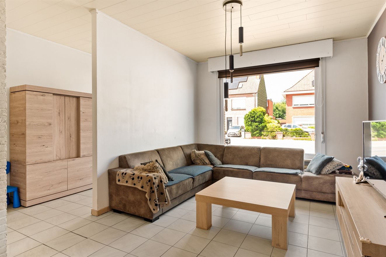 Foto 2 van een woning in Zoersel