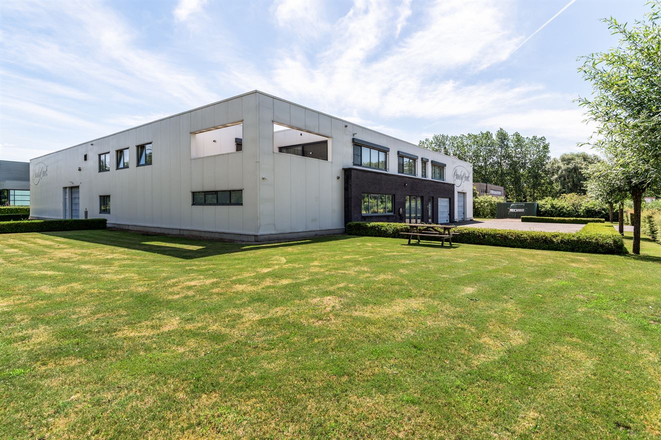 Foto 3 van een woning in Berlaar