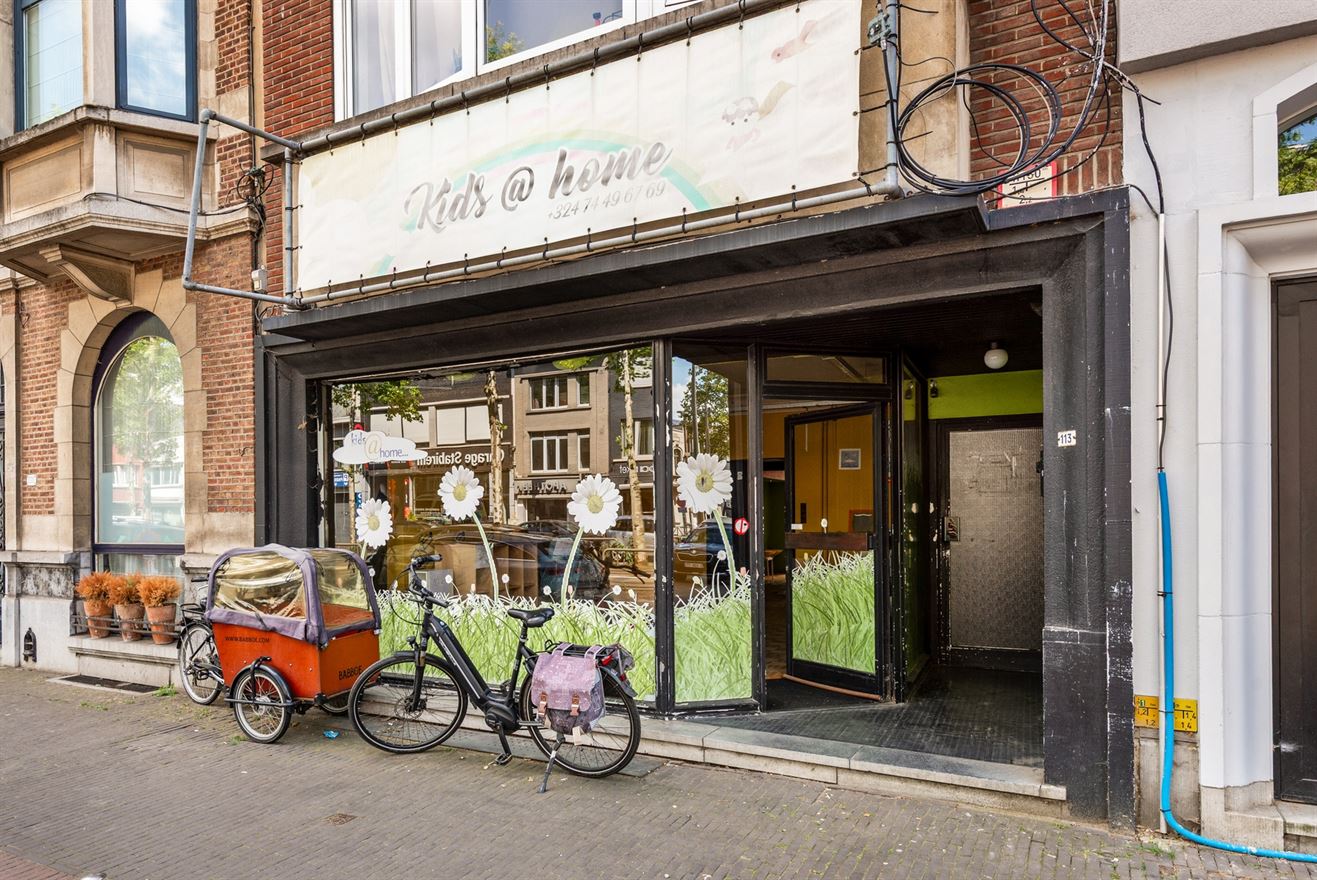 Foto 2 van een woning in Mortsel