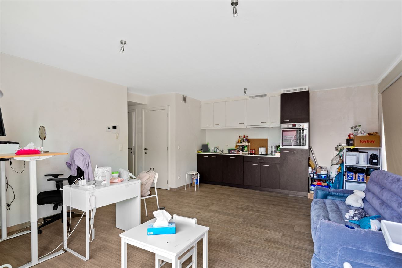 Foto 2 van een woning in Edegem