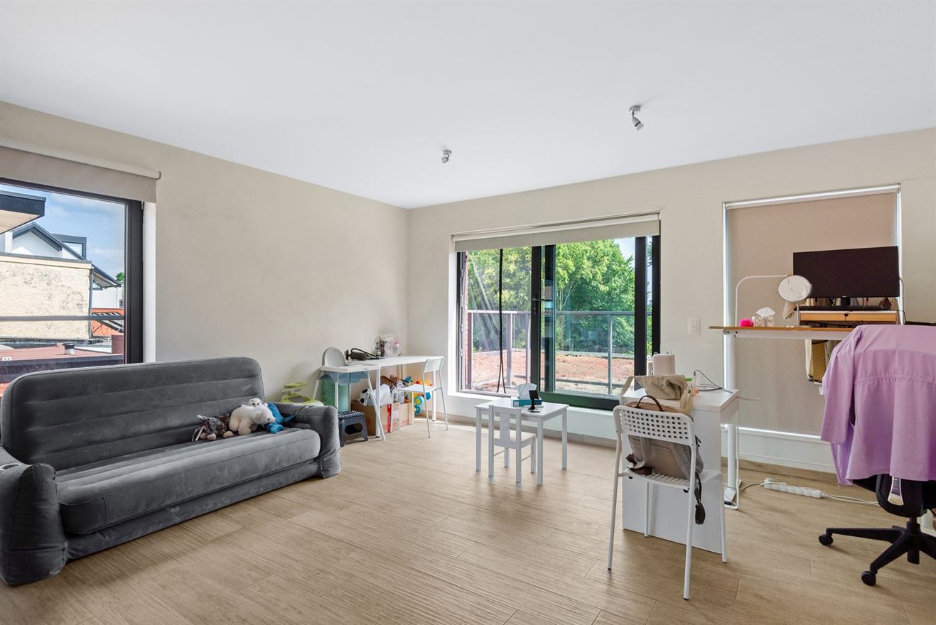 Foto 3 van een woning in Edegem