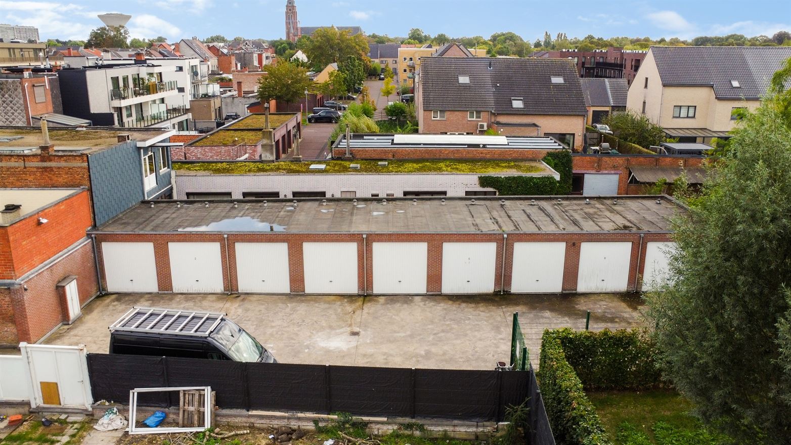 Foto 2 van een woning in Sint-Niklaas