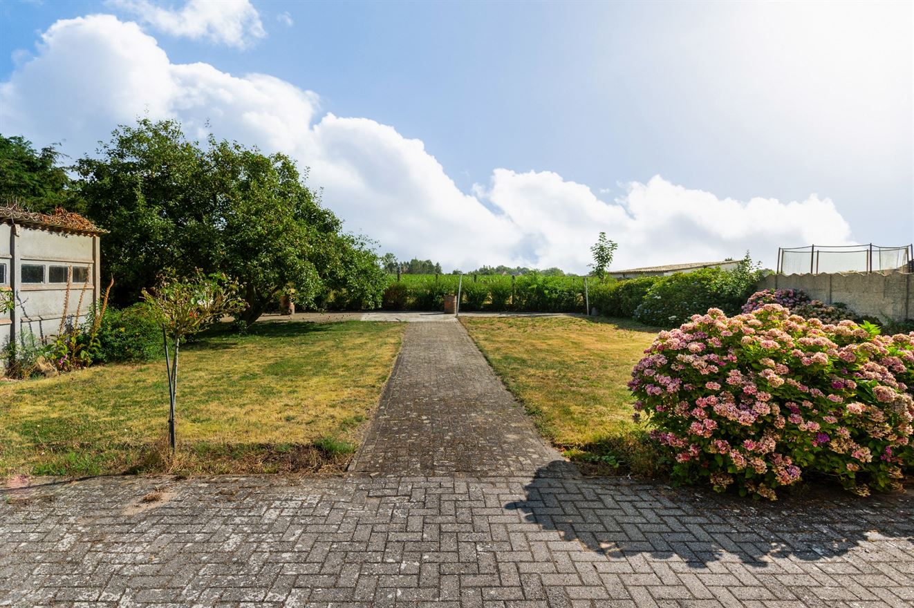 Foto 2 van een woning in Ravels