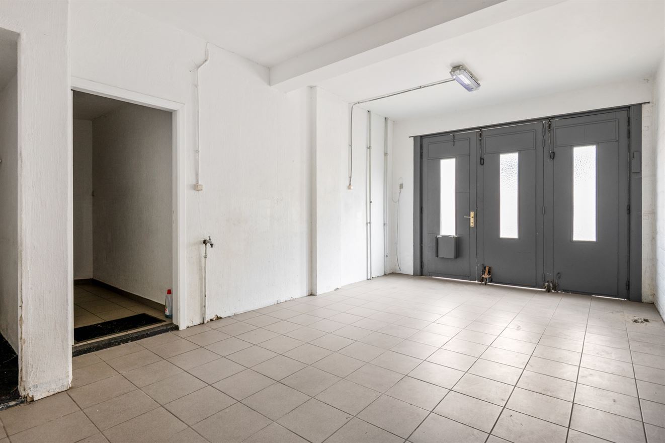 Foto 3 van een woning in Borsbeek